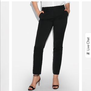 Express Columnist Pant